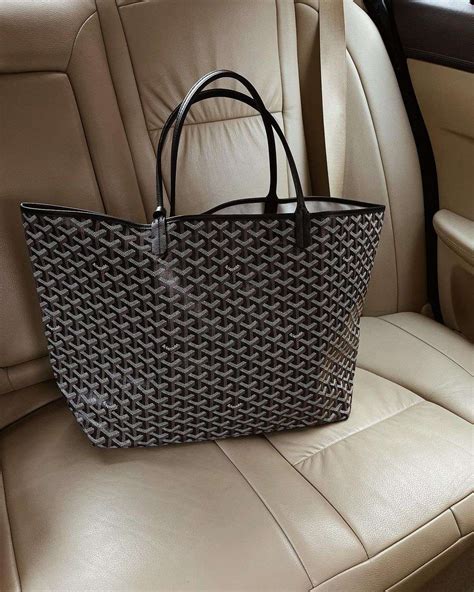 luxury bag goyard|Goyard bag price 2022 dollars.